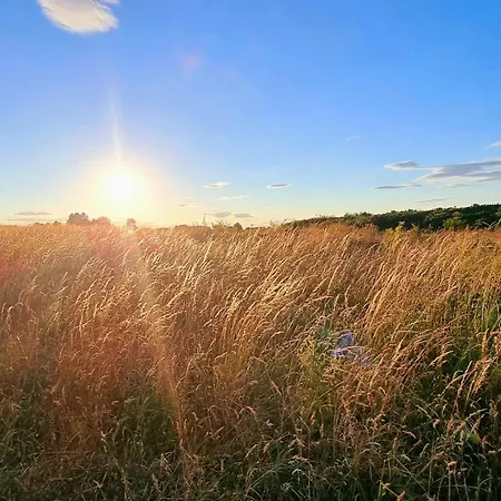 Ace Grace Place - Part Of The The Bay Village With Pool, Gym And Direct Access, Pub, Restaurant, Tennis And Meadows Walks