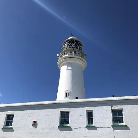 別荘 Ace Grace Place - Part Of The The Bay Village With Pool, Gym And Direct Access, Pub, Restaurant, Tennis And Meadows Walks ファイリー