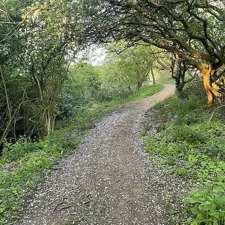 Ace Grace Place - Part Of The The Bay Village With Pool, Gym And Direct Access, Pub, Restaurant, Tennis And Meadows Walks Сasa de vacaciones Filey
