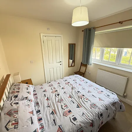 Ace Grace Place - Part Of The The Bay Village With Pool, Gym And Direct Access, Pub, Restaurant, Tennis And Meadows Walks 別荘