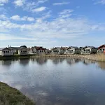 Ace Grace Place - Part Of The The Bay Village With Pool, Gym And Direct Access, Pub, Restaurant, Tennis And Meadows Walks Filey