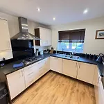 بيت للعطل Ace Grace Place - Part Of The The Bay Village With Pool, Gym And Direct Access, Pub, Restaurant, Tennis And Meadows Walks Filey