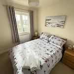Ace Grace Place - Part Of The The Bay Village With Pool, Gym And Direct Access, Pub, Restaurant, Tennis And Meadows Walks Filey