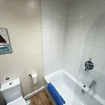Ace Grace Place - Part Of The The Bay Village With Pool, Gym And Direct Access, Pub, Restaurant, Tennis And Meadows Walks بيت للعطل Filey