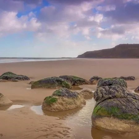 Prázdninový dům Ace Grace Place *