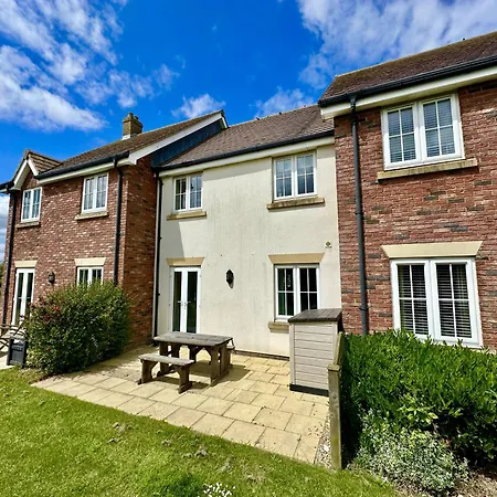 Prázdninový dům Ace Grace Place *