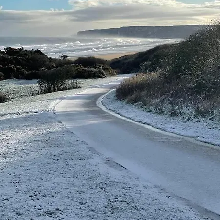 Prázdninový dům Ace Grace Place *