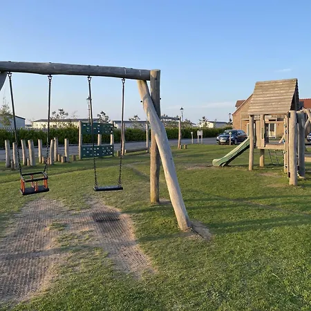 Ace Grace Place Filey