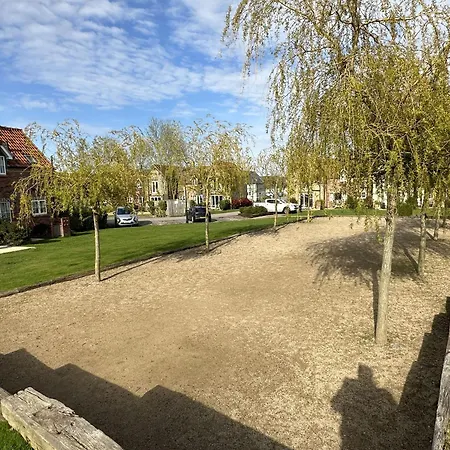 Prázdninový dům Ace Grace Place Filey