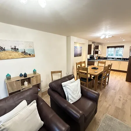 Ace Grace Place Prázdninový dům