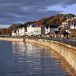 Ace Grace Place - Part Of The The Bay Village With Pool, Gym And Direct Access, Pub, Restaurant, Tennis And Meadows Walks 파일리
