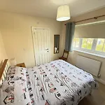 Ace Grace Place - Part Of The The Bay Village With Pool, Gym And Direct Access, Pub, Restaurant, Tennis And Meadows Walks 펜션