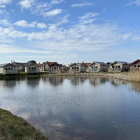 Ace Grace Place - Part Of The The Bay Village With Pool, Gym And Direct Access, Pub, Restaurant, Tennis And Meadows Walks Filey